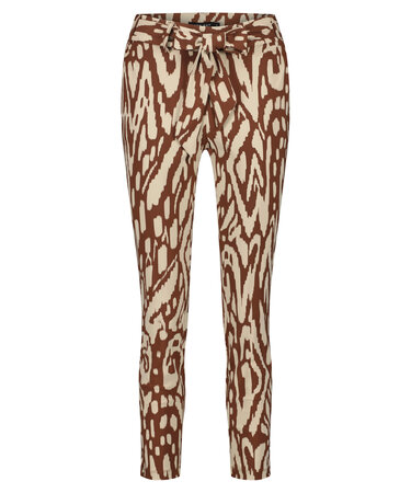 Lady Day Tokyo broek travel - coco java
