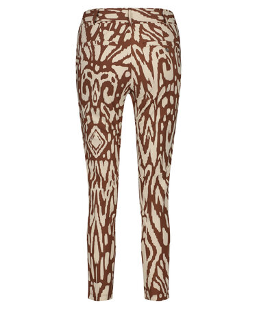 Lady Day Tokyo broek travel - coco java