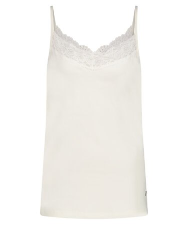 Lady Day Top Tilda - off white
