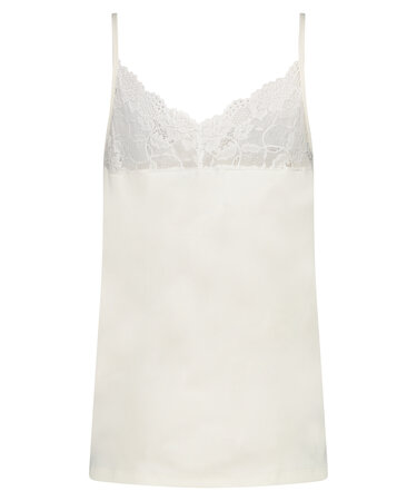 Lady Day Top Tilda - off white