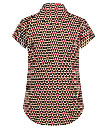 Lady Day blouse Soul Suzy Cap - soul