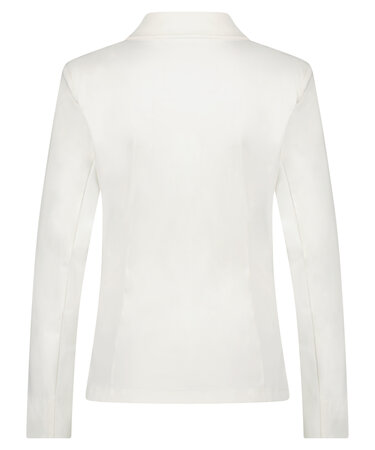 Lady Day Blazer Billy - off white