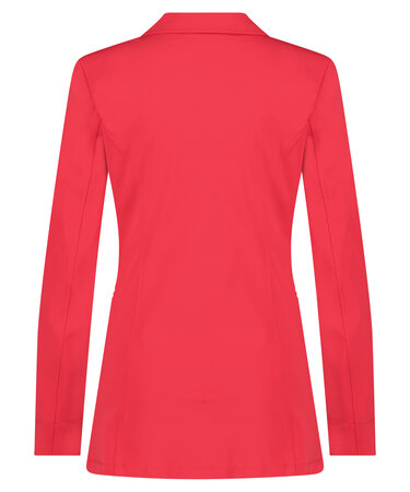 Lady Day Blazer Blaka travel - red