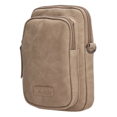 Beagles Telefoontas Light Taupe