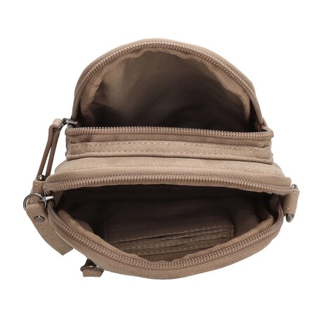Beagles Telefoontas Light Taupe
