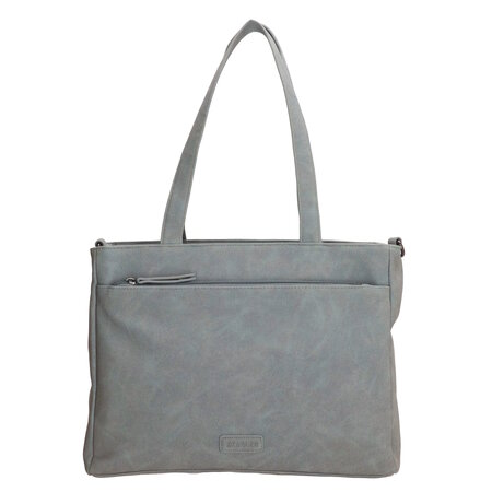 Beagles Schouder / Handtas Light Blue