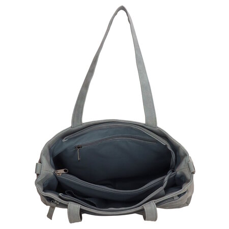 Beagles Schouder / Handtas Light Blue