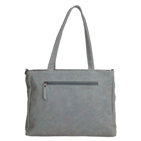 Beagles Schouder / Handtas Light Blue