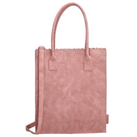 Beagles Shopper Lilac / roze