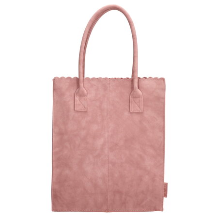 Beagles Shopper Lilac / roze