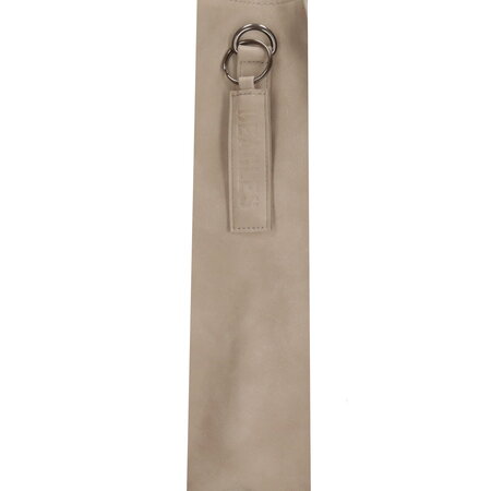 Beagles Shopper Light Grey