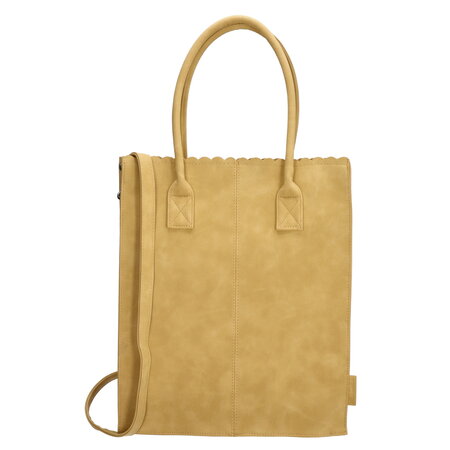 Beagles Shopper Light Ochre