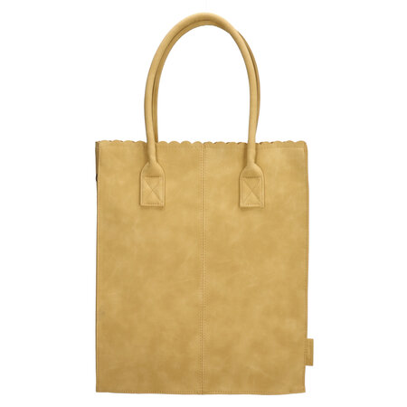 Beagles Shopper Light Ochre