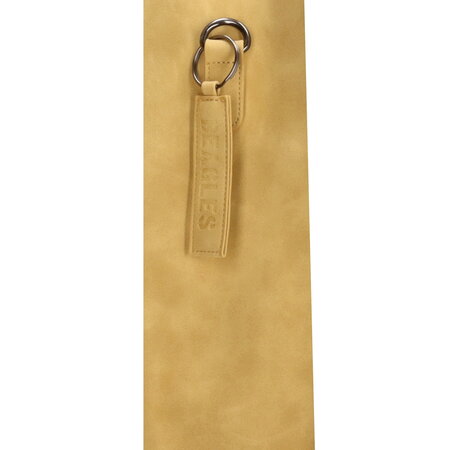 Beagles Shopper Light Ochre