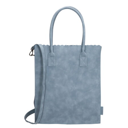 Beagles Shopper Jeans Blue