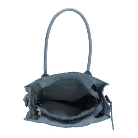Beagles Shopper Jeans Blue