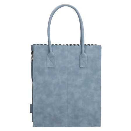 Beagles Shopper Jeans Blue