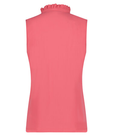 Lady Day blouse Betty - Hot pink