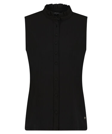 Lady Day blouse Betty - black