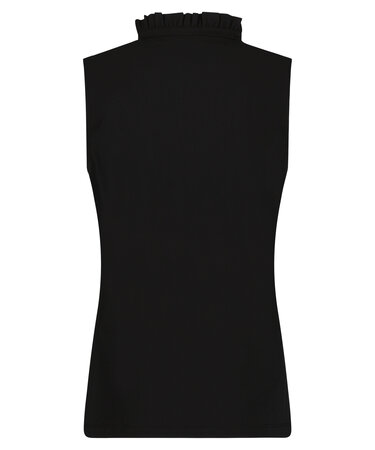 Lady Day blouse Betty - black