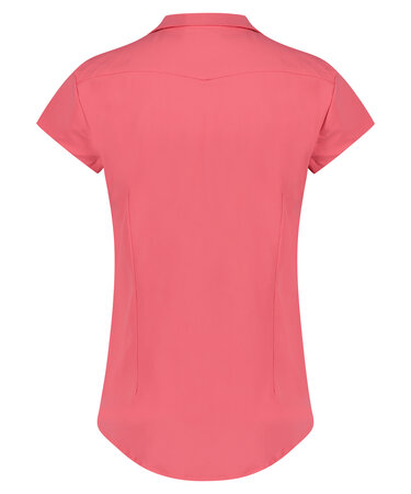 Lady Day Suzy cap hot pink