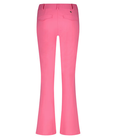 Lady Day Poppy flared - hot pink