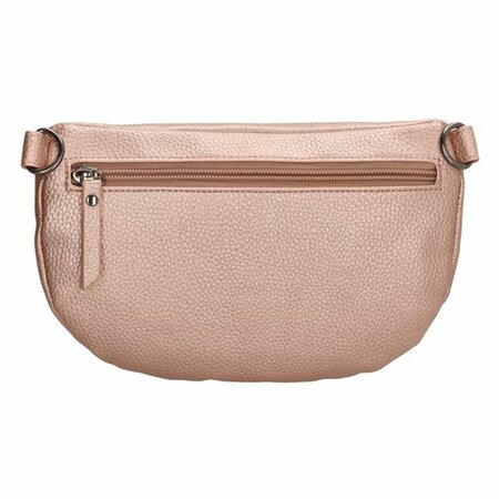 Charm London New York heuptas - rosé goud