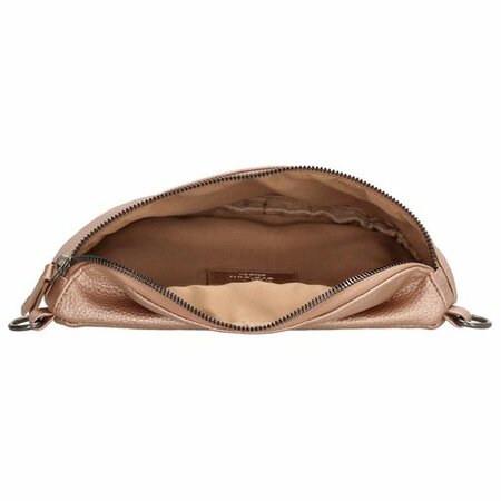 Charm London New York heuptas - rosé goud