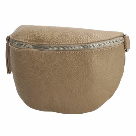 Charm London Anna heuptas - taupe