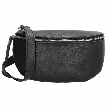 Charm London Anna heuptas - zwart