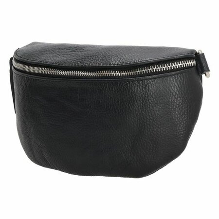 Charm London Anna heuptas - zwart