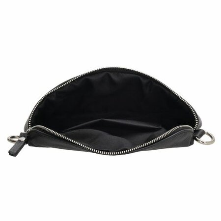 Charm London Anna heuptas - zwart