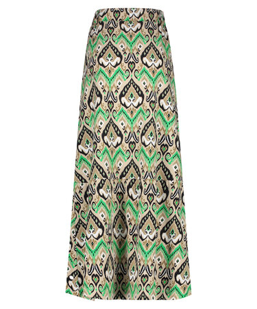 Lady Day rok Sascha Green ethnic - travel
