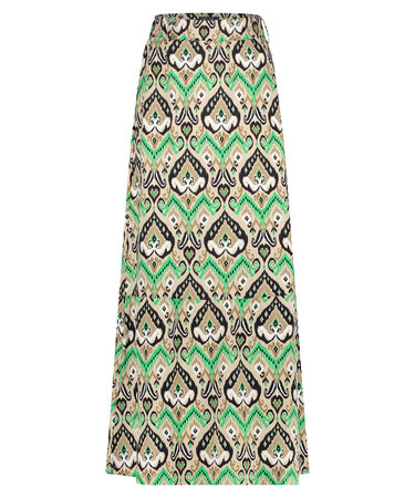Lady Day rok Sascha Green ethnic - travel