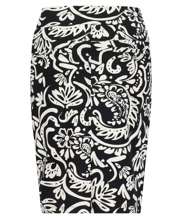 Lady Day rok Shirly Black bali