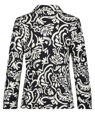 Lady Day blazer Bali Black Bali