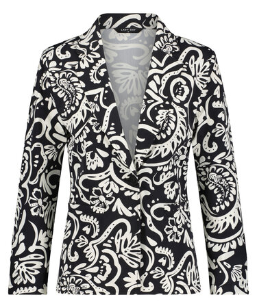 Lady Day blazer Bali Black Bali