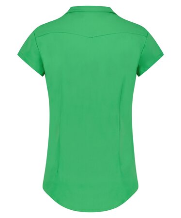 Lady Day Suzy cap - Island green