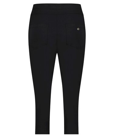 Lady Day Capri Traiger Blue