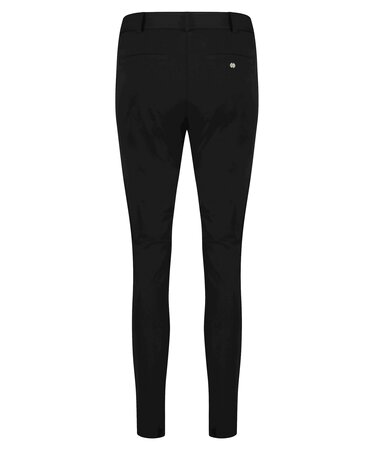 Lady Day Tokyo 7/8 black travel broek - black