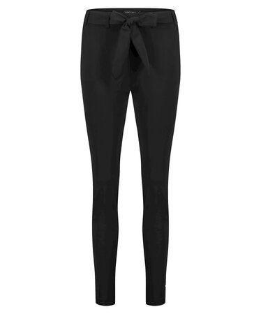 Lady Day Tokyo 7/8 black travel broek - black