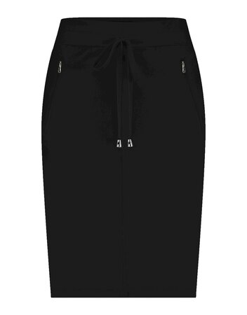 Lady Day skirt rokje Shirly Black