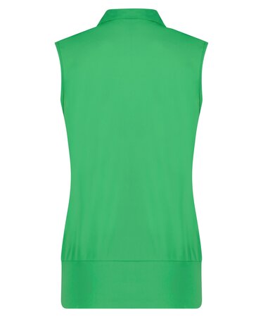 Lady Day Teddy - Island Green