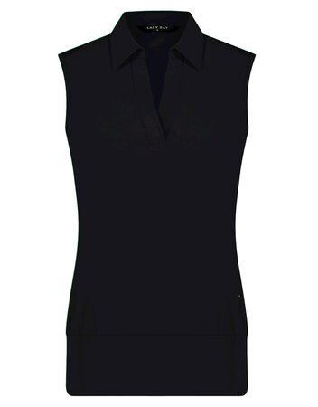 Lady Day Teddy - Black