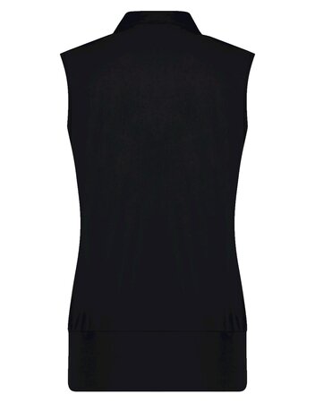Lady Day Teddy - Black