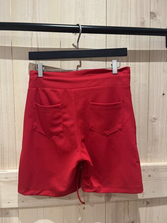 IZ NAIZ Collection short - rood