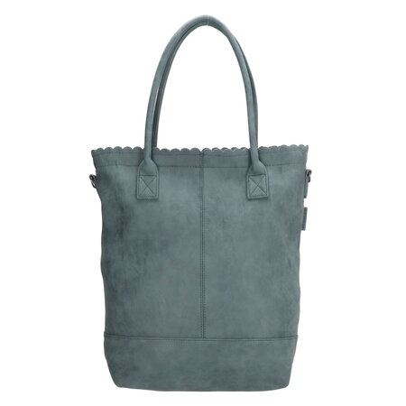 Beagles Shopper jeansblue 20165