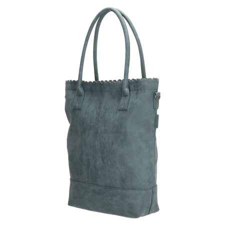 Beagles Shopper jeansblue 20165