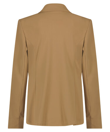 Lady Day blazer Billy - Camel