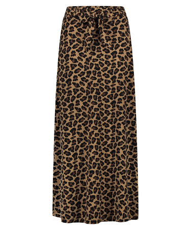 Lady Day Lange Rok Sloan Leopard print - travel